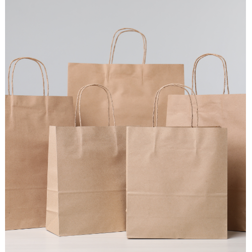 Paper Bags